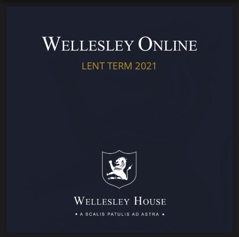 Wellesley Weekly 22nd February 2021 Wellesley Haddon Dene