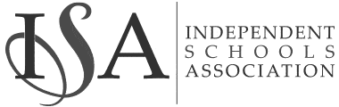 ISA Independent schools association logo