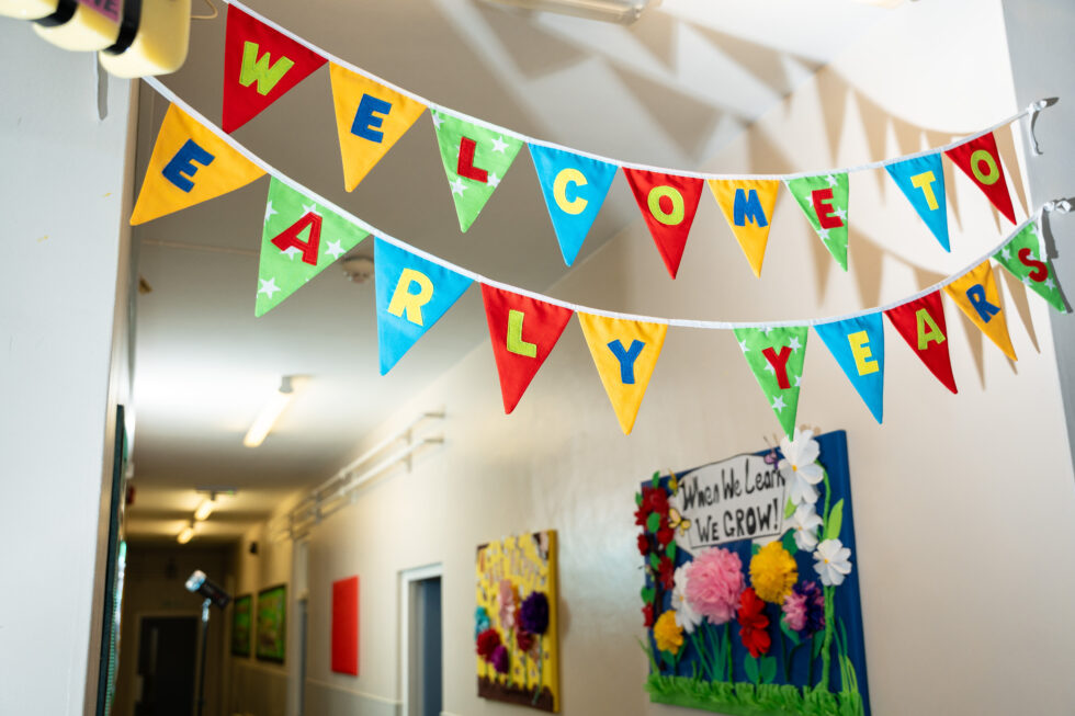 Pre-Prep School Welcome - Wellesley Haddon Dene